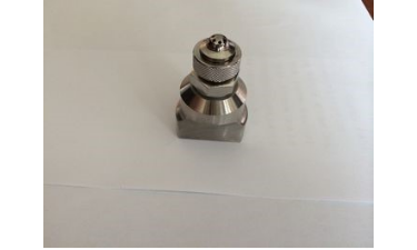 雙流體噴嘴